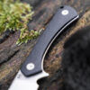 Magnum Brasa Neckknife mit Scheide – Bild 4