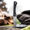 Magnum Brasa Neckknife mit Scheide – Bild 7