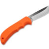 Magnum HL Fixed Universal Droppoint feststehendes Messer mit TPR Griff – Bild 2