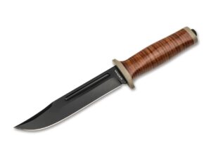 Magnum Ranger Field Bowie Feststehendes Messer