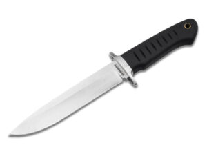 Magnum Sledgedog feststehendes Messer mit Scheide