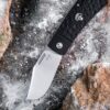 Böker Plus Bad Guy Taschenmesser mit Sammlertasche – Bild 3
