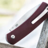 Böker Plus Boston Slipjoint Taschenmesser mit Hosenclip – Bild 7