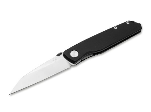 Böker Plus Connector Einhandmesser mit G10 Griff