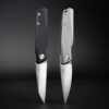 Böker Plus Connector Einhandmesser mit G10 Griff – Bild 3