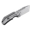 Böker Plus Dvalin Folder Tanto Einhandmesser mit Hosenclip – Bild 2