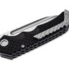 Böker Plus Hermod Folder Einhandmesser mit Hosenclip – Bild 2