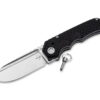 Böker Plus Hermod Folder Einhandmesser mit Hosenclip – Bild 3