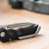 Böker Plus Hermod Folder Einhandmesser mit Hosenclip – Bild 8