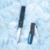 Böker Plus IcePick Dagger Einhandmesser mit Sammlertasche – Bild 6