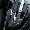 Böker Plus Kwaiken Air G10 All Black Einhandmesser mit Sammlertasche – Bild 7