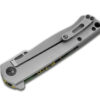 Böker Plus ME 109 Damast Einhandmesser mit Hosenclip – Bild 2