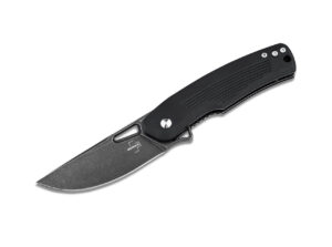 Böker Plus Nahal Einhandmesser mit Hosenclip