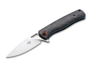 Böker Plus Nebula, Taschenmesser mit Kohlefaser