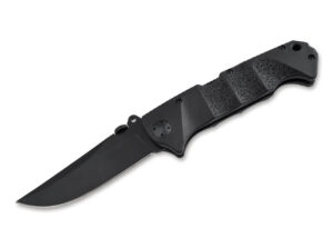 Böker Plus RBB 2.0 Einhandmesser mit Kunststoff Griff