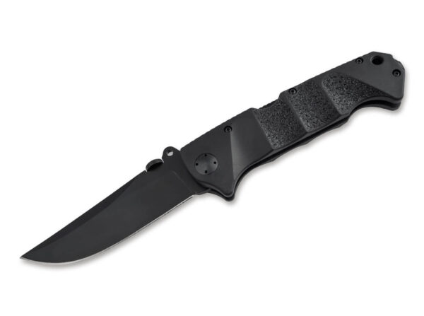 Böker Plus RBB 2.0 Einhandmesser mit Kunststoff Griff