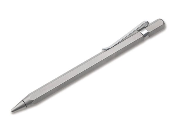 Böker Plus REDOX PEN mit Titan Griff