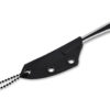 Böker Plus Scalpel Neckknife mit Kydexscheide – Bild 3