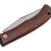 Böker Plus Slack Damast Taschenmesser mit Damastklinge – Bild 2