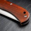 Böker Plus Slack Damast Taschenmesser mit Damastklinge – Bild 4