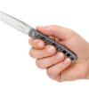 Böker Plus Taschenmesser Urban Trapper 42 aus Titan – Bild 3