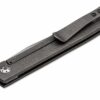 Böker Plus Taschenmesser Urban Trapper Petite 42 aus Titan – Bild 2