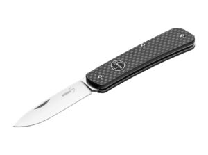Böker Plus Tech Tool Carbon 1, Taschenmesser aus G10