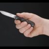 Böker Plus Tech Tool Carbon 1, Taschenmesser aus G10 – Bild 3