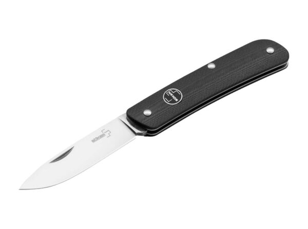 Böker Plus Tech Tool City 1 Taschenmesser mit Hosenclip