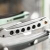 Böker Plus Urban Spillo Flipjointmesser mit Edelstahl Griff – Bild 6