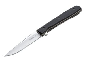 Böker Plus Urban Trapper, Einhandmesser mit G10 Griff