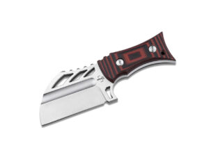 Böker Plus URD XL feststehendes Messer mit Kydexscheide