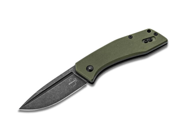 Böker Plus Worldwide 2.0 Slipjoint Taschenmesser