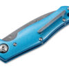 Böker Manufaktur Solingen 1969 Z28-Damast Einhandmesser – Bild 2