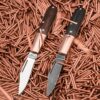 Böker Manufaktur Solingen Barlow  Wüsteneisenholz Taschenmesser – Bild 3