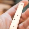 Böker Manufaktur Solingen Barlow  Wüsteneisenholz Taschenmesser – Bild 5