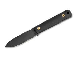 Böker Manufaktur Solingen BFF Packlite Allblack Stargaze Neckknife