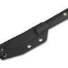 Böker Manufaktur Solingen BFF Packlite Allblack Stargaze Neckknife – Bild 3