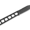 Böker Manufaktur Solingen BFF Packlite Allblack Neckknife mit Scheide – Bild 2