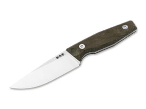 Böker Manufaktur Solingen Daily Knives AK4 feststehendes Messer