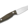 Böker Manufaktur Solingen Daily Knives AK4 feststehendes Messer – Bild 2