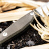 Böker Manufaktur Solingen Daily Knives AK4 feststehendes Messer – Bild 3
