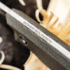 Böker Manufaktur Solingen Daily Knives AK4 feststehendes Messer – Bild 5