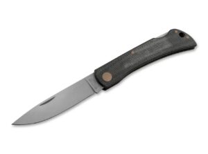 Böker Manufaktur Solingen Rangebuster Black Copper Taschenmesser