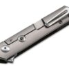 Böker Plus Kwaiken Compact, Einhandmesser mit KohlefaserGriff – Bild 2