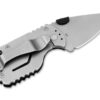 Böker Plus Subcom 2.0 Black Einhandmesser mit Hosenclip – Bild 2