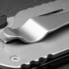 Böker Plus Subcom 2.0 Black Einhandmesser mit Hosenclip – Bild 4