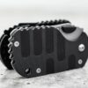 Böker Plus Subcom 2.0 Black Einhandmesser mit Hosenclip – Bild 8