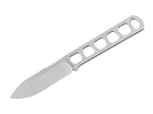 BFF Packlite Neckknife aus MagnaCut mit Kydexscheide