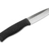 Böker Solingen Bronco Feststehendes Messer mit TPE Griff – Bild 2